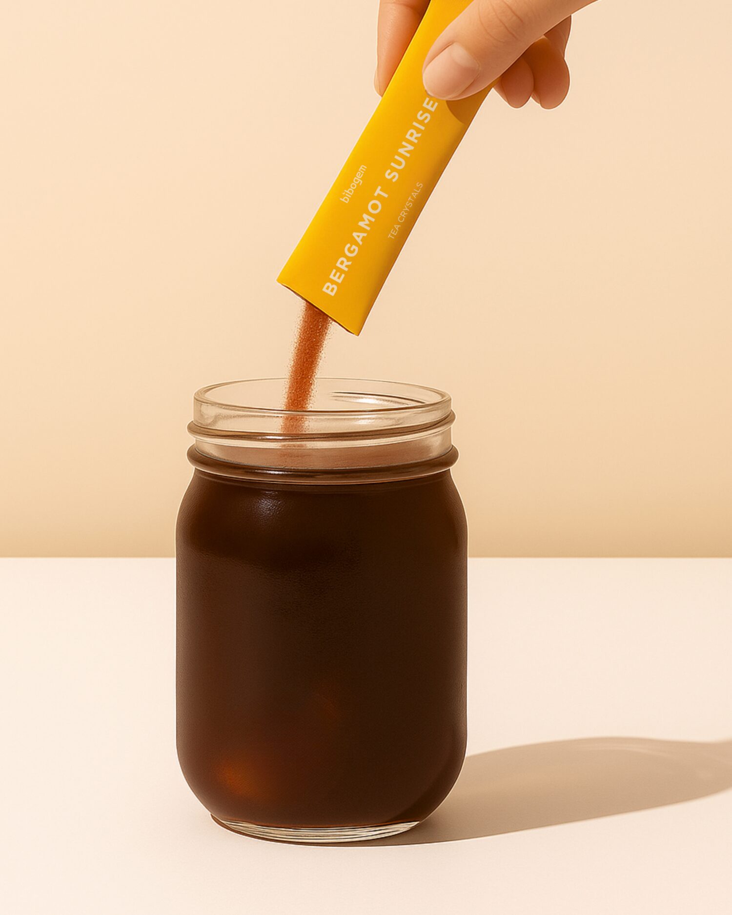 Bergamot Sunrise - Image 2