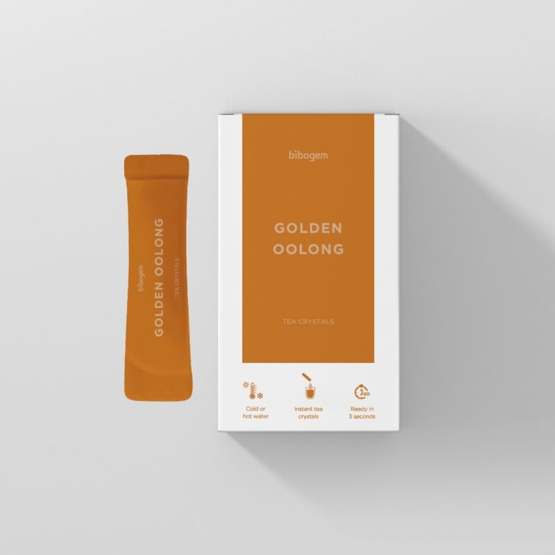 Golden Oolong