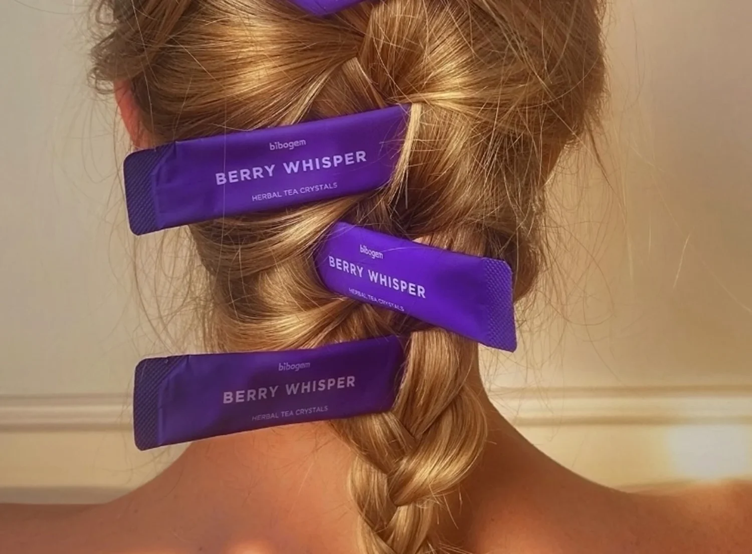Berry Whisper - Image 3