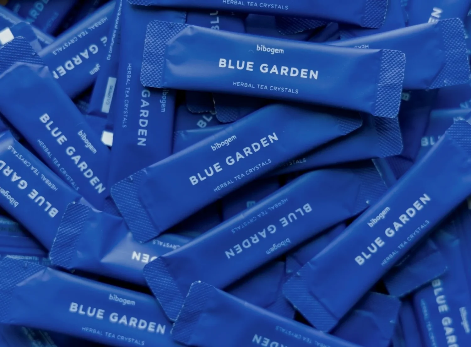 Blue Garden - Image 3